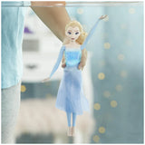 Disney's Frozen 2 Splash and Sparkle Elsa Doll, Light-up Water Toy