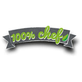 ECOIFFIER - 100% Chef Super Market 3-in-1