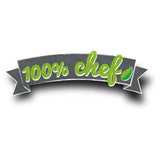 ECOIFFIER - 100% Chef Super Market 3-in-1