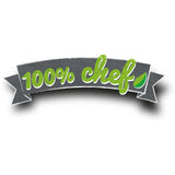 ECOIFFIER - 100% Chef Super Market 3-in-1