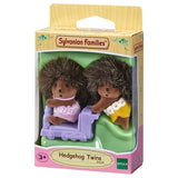 EPOCH - SYLVANIAN FAMILIES TOWN - DOLLS ANIMAL TWINS & TRIS - MOD: SLV5424