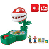 Epoch Games Super Mario Piranha Plant Escape! Game