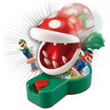 Epoch Games Super Mario Piranha Plant Escape! Game