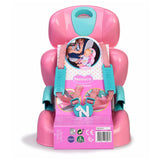 Famosa - Nenuco - Car Seat - Nenuco Doll Accessories