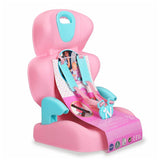 Famosa - Nenuco - Car Seat - Nenuco Doll Accessories