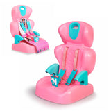 Famosa - Nenuco - Car Seat - Nenuco Doll Accessories