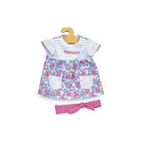 Famosa - Nenuco Doll Dress 42 cm Random Selection