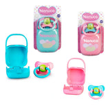 Famosa - Nenuco doll pacifier (Pink or Blue)