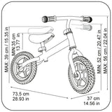 Feber - My Feber Bike Riding Toy