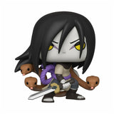 Funko POP! Naruto Shippuden N° 729 – Orochimaru