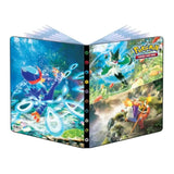 Game Vision - Pokemon Album 14 Pages 9 pockets ULTRA PRO Scarlatto 252 cards