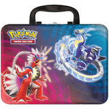 Game Vision - Pokemon Back to School Collector Chest - Italian Edition