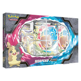 Game Vision - Pokemon Morpeko-V Unione Special Collection - Italian Edition