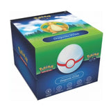 Game Vision - Pokemon Spada e Scudo 10.5 Pokemon Go Dragonite V-Star (Set)