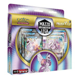 Game Vision -  Pokemon TCG: League Battle Deck - Origin Forme Palkia VSTAR - Italian Edition