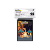 Game Vision - Pokemon Ultra PRO Card Protector