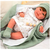 Giocheria - ARIAS Reborn Sophie Doll 45 cm