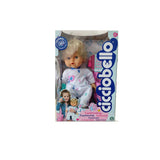 Giocheria - CICCIOBELLO Super Mummy Doll