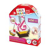 Giocheria - CREA MANIA Super Beads Cakes 200 Pcs