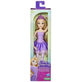 Giocheria - Disney Princess Ballet Fashion Rapunzel Doll