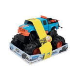 Giocheria - Fast Wheels Road Monster Vehicle XXL