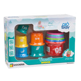 Giocheria - GIO BABY Baby Jars Play and Learn