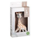 Giocheria - GIO BABY Sophie Giraffe Activiity Toys