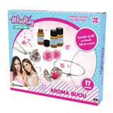 Giocheria - Hastag MyBling Aroma Bijoux Arts & Crafts Set