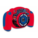 Giocheria - LEXIBOOK Marvel Spider-Man Camera