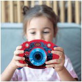 Giocheria - LEXIBOOK Marvel Spider-Man Camera