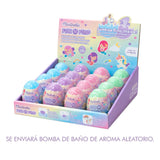 Giocheria - Martinelia Egg Bath Bomb 150g