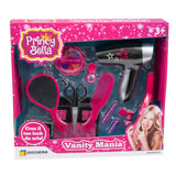 Giocheria - Princy Bella Vanity Mania Pretend Play