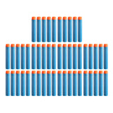 HASBRO - Nerf Elite 2.0 50-Dart Refill Pack -- Includes 50 Official Darts, Compatible With All Elite Blasters