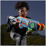 HASBRO - Nerf Elite 2.0 Flipshots 32 Blaster