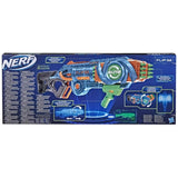 HASBRO - Nerf Elite 2.0 Flipshots 32 Blaster