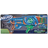 HASBRO - Nerf Elite 2.0 Flipshots 32 Blaster