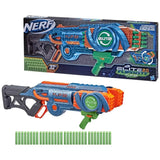 HASBRO - Nerf Elite 2.0 Flipshots 32 Blaster