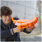 HASBRO - Nerf Minecraft Varsijousipyssy Pillagers Crossbow