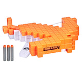 HASBRO - Nerf Minecraft Varsijousipyssy Pillagers Crossbow