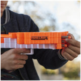 HASBRO - Nerf Minecraft Varsijousipyssy Pillagers Crossbow