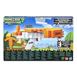 HASBRO - Nerf Minecraft Varsijousipyssy Pillagers Crossbow