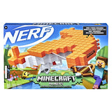 HASBRO - Nerf Minecraft Varsijousipyssy Pillagers Crossbow