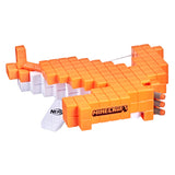 HASBRO - Nerf Minecraft Varsijousipyssy Pillagers Crossbow