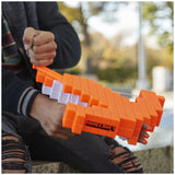 HASBRO - Nerf Minecraft Varsijousipyssy Pillagers Crossbow