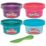 HASBRO - Play-Doh Compound Mini Color Pack