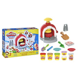 HASBRO - Play-Doh Kitchen Creations Pizza Oven Playset