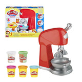 HASBRO - Play-Doh Magical Mixer Playset