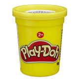 HASBRO - Play-Doh pottery/modelling compound Modeling dough 126 g Assorted colours 1 pc(s)