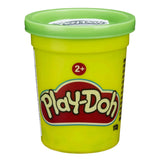 HASBRO - Play-Doh pottery/modelling compound Modeling dough 126 g Assorted colours 1 pc(s)