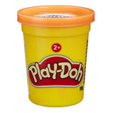 HASBRO - Play-Doh pottery/modelling compound Modeling dough 126 g Assorted colours 1 pc(s)